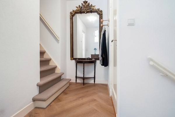 Medium property photo - Binnenweg 112, 2101 JN Heemstede